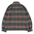 画像2: KINGSIZE(キングサイズ)“CHECK SHIRT” (2)