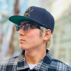 画像18: KINGSIZE（キングサイズ）“SMOKER SUNGLASS” (18)