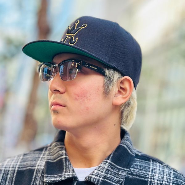 画像18: KINGSIZE(キングサイズ)“SMOKER SUNGLASS” (18)