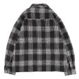 画像2: KINGSIZE(キングサイズ)“CHECK SHIRT” (2)
