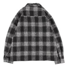 画像2: KINGSIZE（キングサイズ）“CHECK SHIRT” (2)
