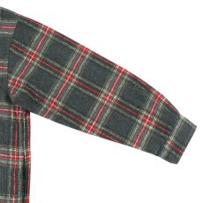 画像8: KINGSIZE（キングサイズ）“CHECK SHIRT” (8)