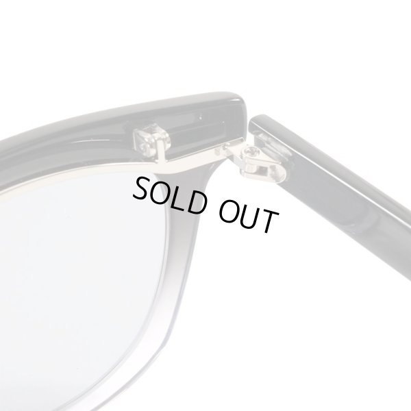 画像13: KINGSIZE（キングサイズ）“FLIP UP SUNGLASS” (13)