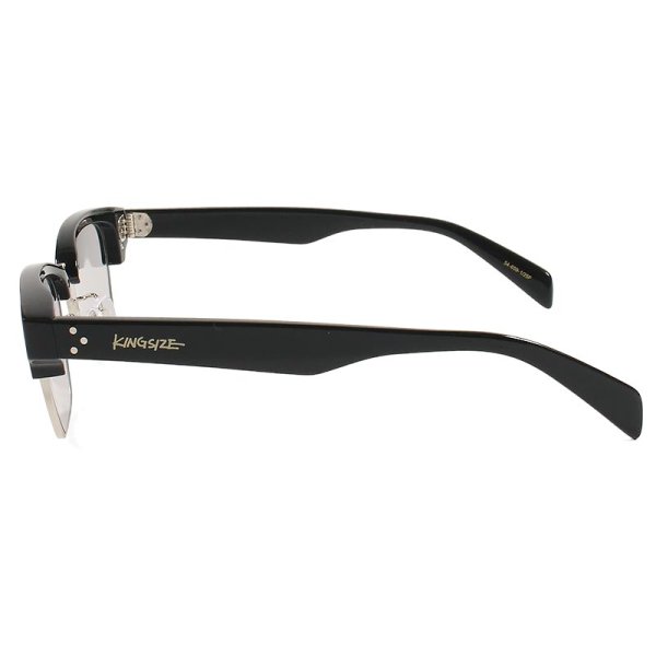 画像5: KINGSIZE(キングサイズ)“SMOKER SUNGLASS” (5)