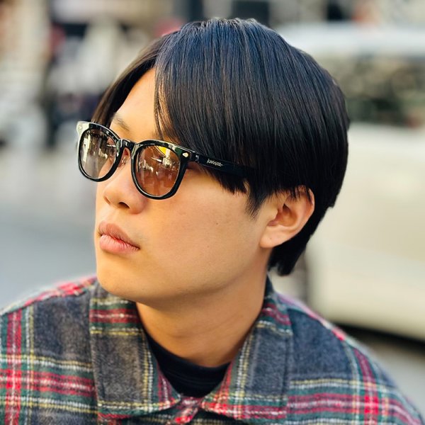 画像20: KINGSIZE（キングサイズ）“FLIP UP SUNGLASS” (20)