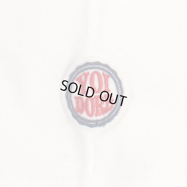 画像11: YOIDORE (ヨイドレ) “酔い侍 TEE” (11)