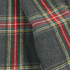 画像11: KINGSIZE（キングサイズ）“CHECK SHIRT” (11)