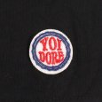 画像12: YOIDORE (ヨイドレ) “スカ刺繍 TEE” (12)