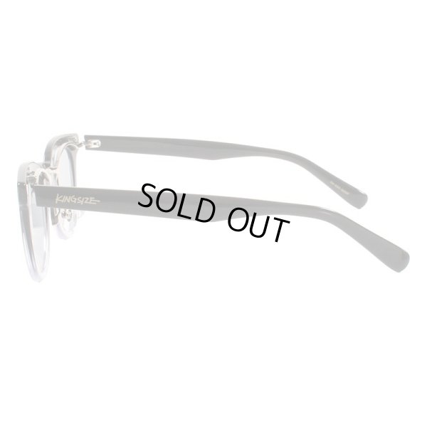 画像6: KINGSIZE（キングサイズ）“FLIP UP SUNGLASS” (6)