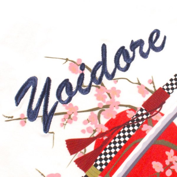 画像6: YOIDORE (ヨイドレ) “酔い猫 TEE” (6)