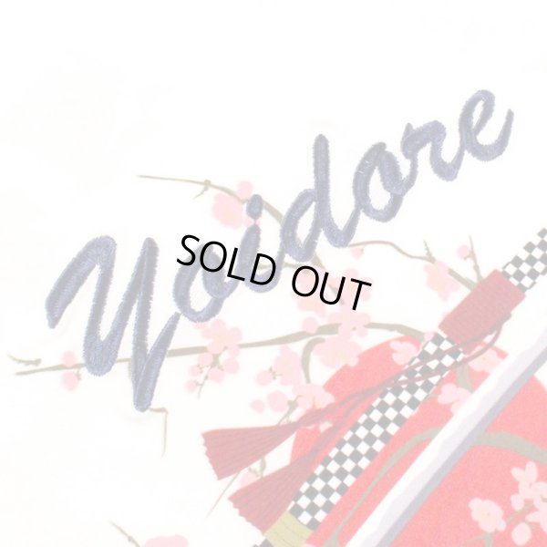 画像6: YOIDORE (ヨイドレ) “酔い猫 TEE” (6)