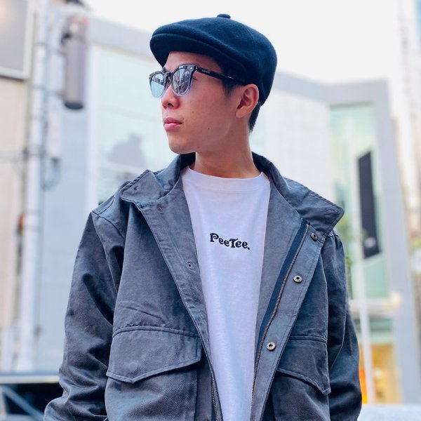 画像22: KINGSIZE(キングサイズ)“FLIP UP SUNGLASS” (22)