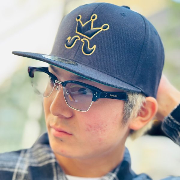 画像17: KINGSIZE(キングサイズ)“SMOKER SUNGLASS” (17)