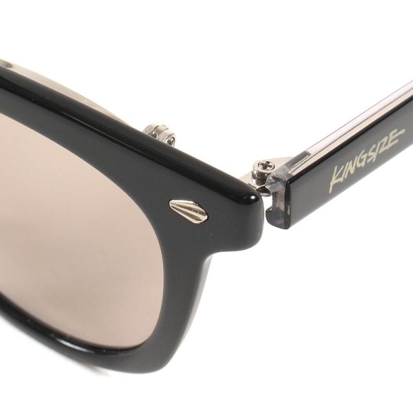画像10: KINGSIZE（キングサイズ）“FLIP UP SUNGLASS” (10)