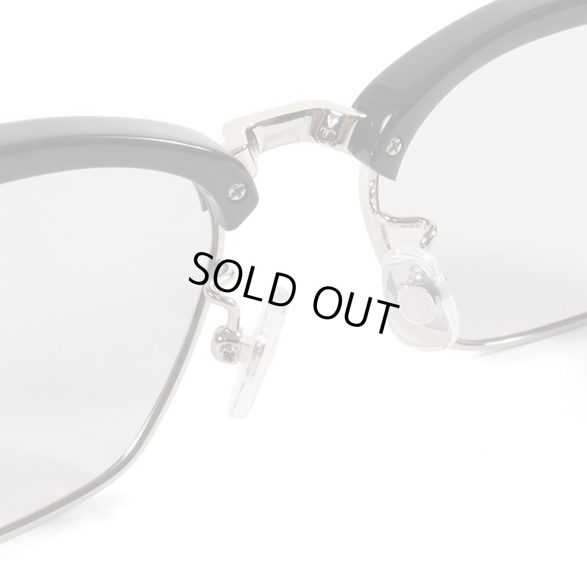 画像12: KINGSIZE（キングサイズ）“SMOKER SUNGLASS” (12)