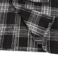 画像6: KINGSIZE(キングサイズ)“CHECK SHIRT” (6)