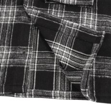 画像6: KINGSIZE（キングサイズ）“CHECK SHIRT” (6)