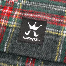画像5: KINGSIZE（キングサイズ）“CHECK SHIRT” (5)
