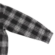 画像8: KINGSIZE（キングサイズ）“CHECK SHIRT” (8)
