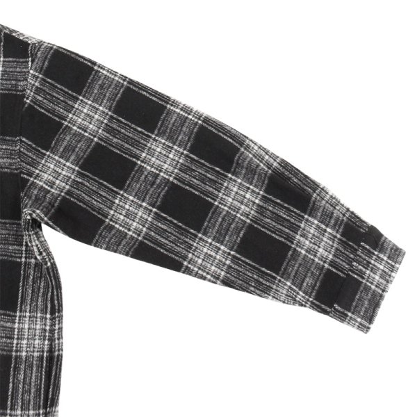 画像8: KINGSIZE(キングサイズ)“CHECK SHIRT” (8)
