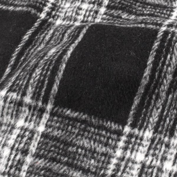 画像10: KINGSIZE(キングサイズ)“CHECK SHIRT” (10)