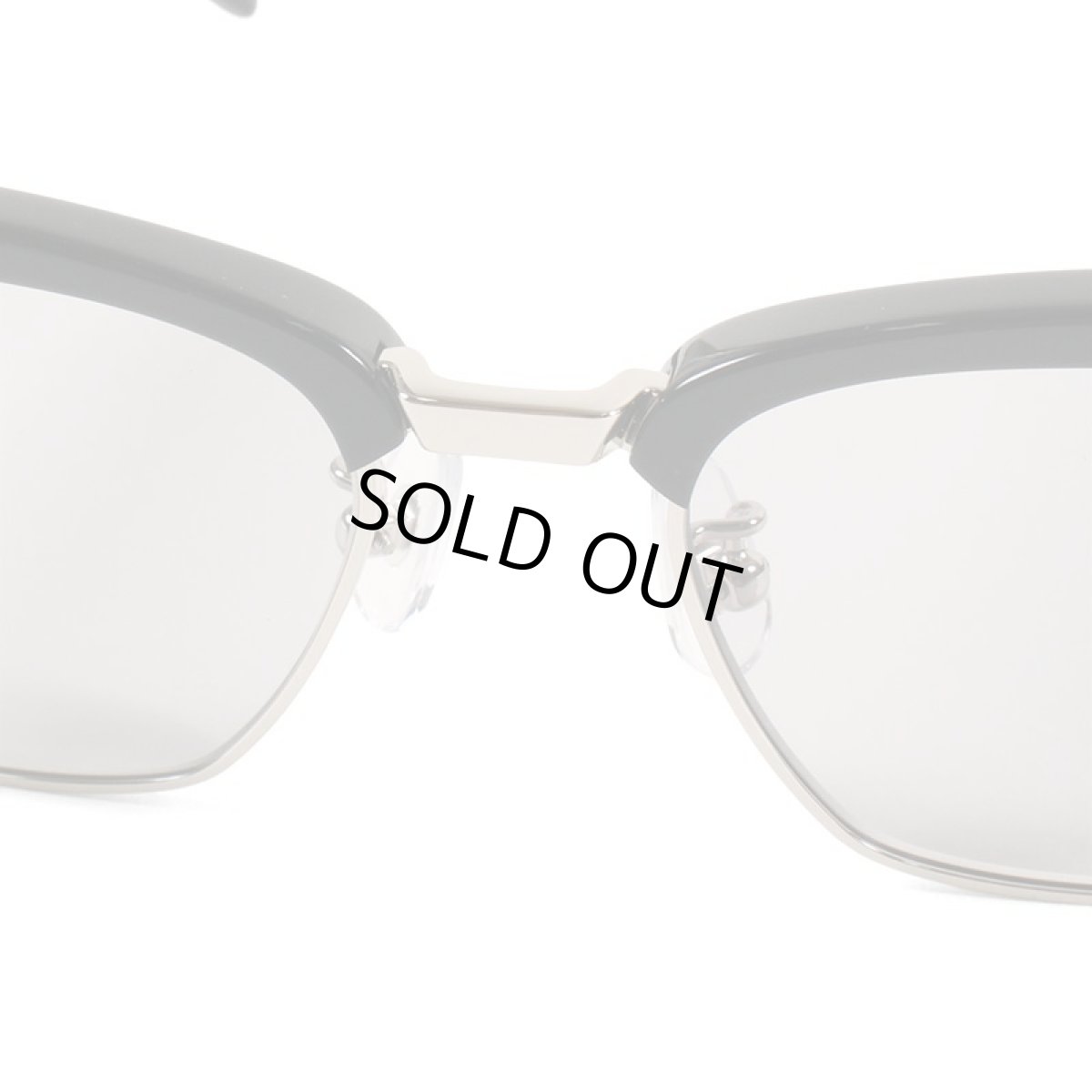 画像7: KINGSIZE（キングサイズ）“SMOKER SUNGLASS” (7)
