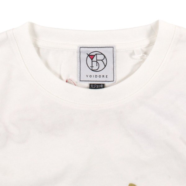 画像4: YOIDORE (ヨイドレ) “酔い猫 TEE” (4)