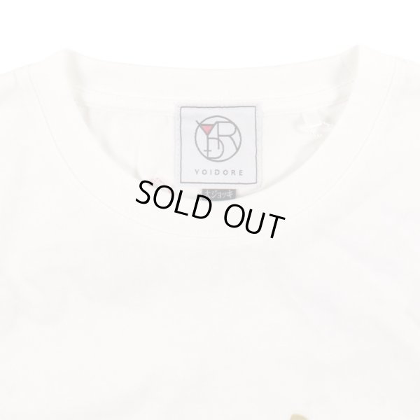 画像4: YOIDORE (ヨイドレ) “酔い猫 TEE” (4)