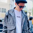 画像16: PeeTee. (ピーティー) “VINTAGE FLIGHT PU JACKET” (16)