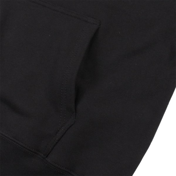 画像6: PeeTee. (ピーティー) “AIR MARLEY HOODIE” (6)