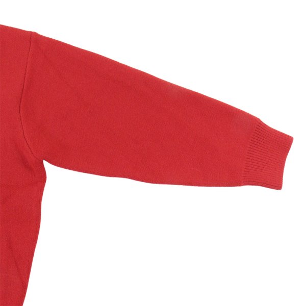 画像7: PeeTee. (ピーティー) “HEART STITCH LOOSE KNIT” (7)