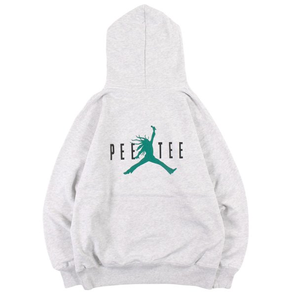 画像3: PeeTee. (ピーティー) “AIR MARLEY HOODIE” (3)