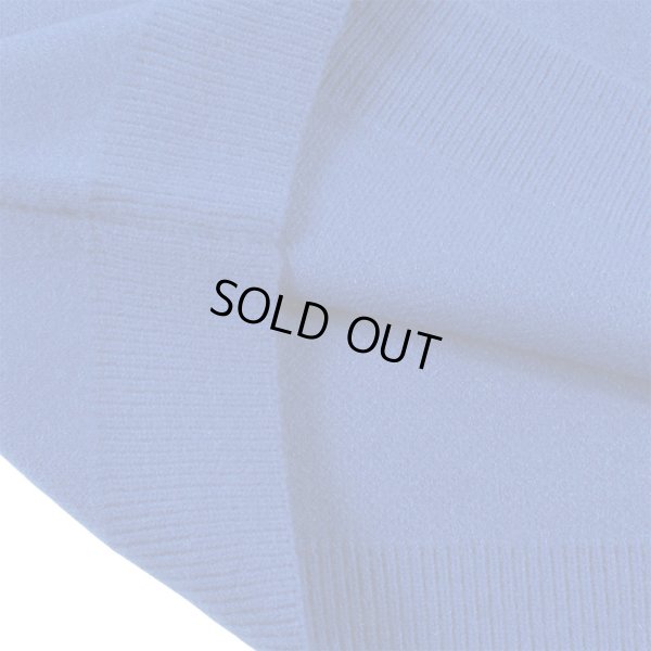 画像9: 【2025.11.21再入荷】PeeTee. (ピーティー) “HEART STITCH LOOSE KNIT” (9)