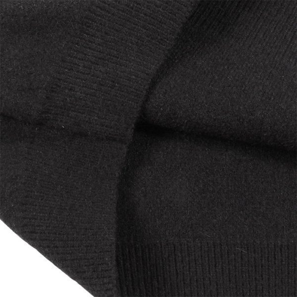 画像9: PeeTee. (ピーティー) “HEART STITCH LOOSE KNIT” (9)