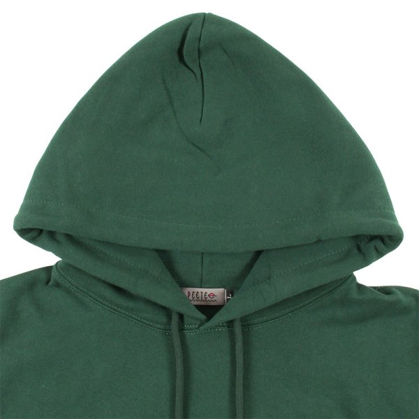 画像4: PeeTee. (ピーティー) “AIR MARLEY HOODIE” (4)