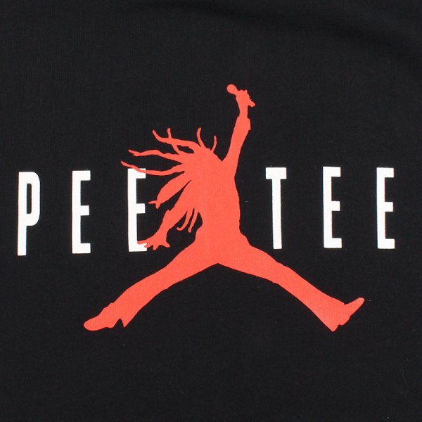 画像7: PeeTee. (ピーティー) “AIR MARLEY HOODIE” (7)