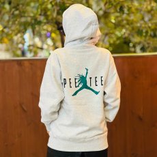 画像12: PeeTee. (ピーティー) “AIR MARLEY HOODIE” (12)