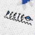画像5: PeeTee. (ピーティー) “HEART STITCH LOOSE KNIT” (5)