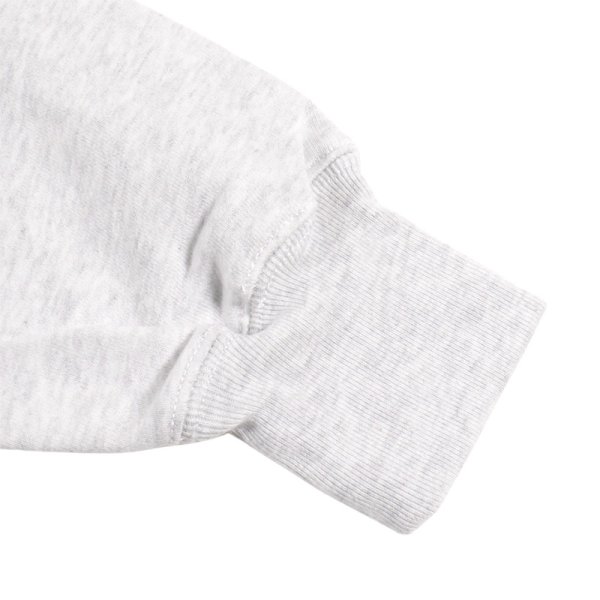 画像9: PeeTee. (ピーティー) “AIR MARLEY HOODIE” (9)