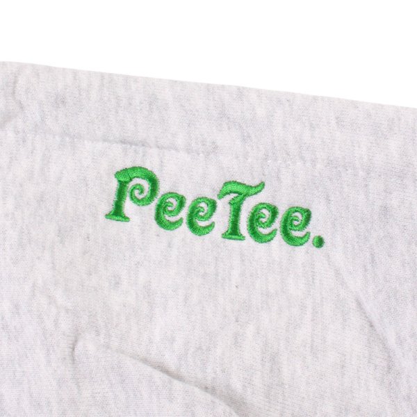 画像6: PeeTee. (ピーティー) “FASHION PASSION HOODIE” (6)