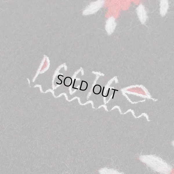 画像5: PeeTee. (ピーティー) “HEART STITCH LOOSE KNIT” (5)