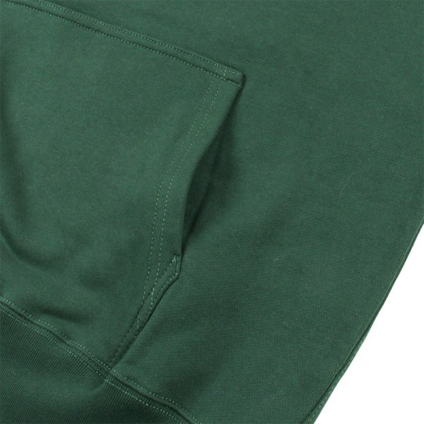 画像6: PeeTee. (ピーティー) “AIR MARLEY HOODIE” (6)