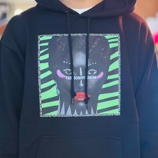 画像12: 【2025.11.19再入荷】PeeTee. (ピーティー) “FASHION PASSION HOODIE” (12)