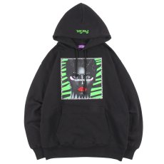 画像1: 【2025.11.19再入荷】PeeTee. (ピーティー) “FASHION PASSION HOODIE” (1)