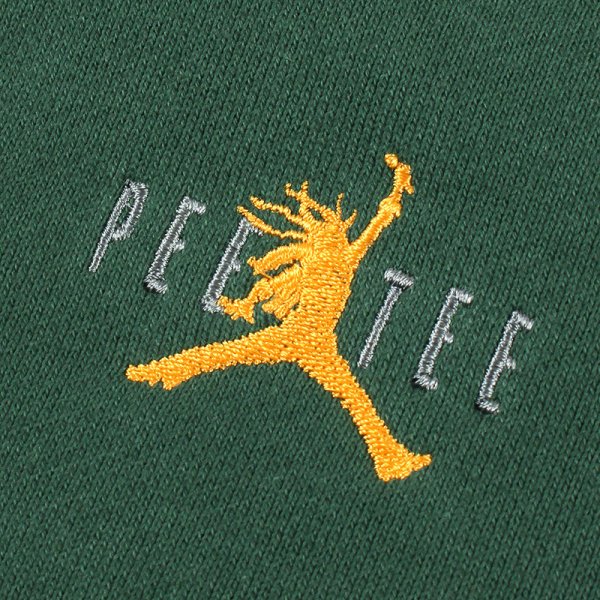 画像5: PeeTee. (ピーティー) “AIR MARLEY HOODIE” (5)