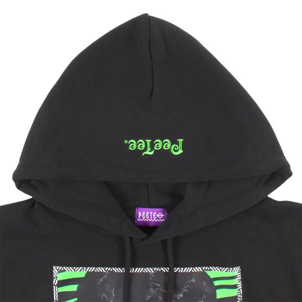 画像3: PeeTee. (ピーティー) “FASHION PASSION HOODIE” (3)