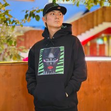 画像10: 【2025.11.19再入荷】PeeTee. (ピーティー) “FASHION PASSION HOODIE” (10)