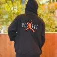画像12: PeeTee. (ピーティー) “AIR MARLEY HOODIE” (12)