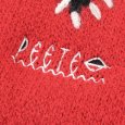 画像5: PeeTee. (ピーティー) “HEART STITCH LOOSE KNIT” (5)