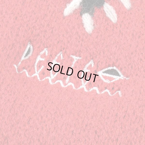 画像5: 【2025.11.21再入荷】PeeTee. (ピーティー) “HEART STITCH LOOSE KNIT” (5)